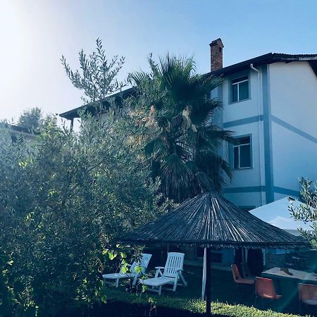 Villa Dede Nikolla Durrës Zewnętrze zdjęcie