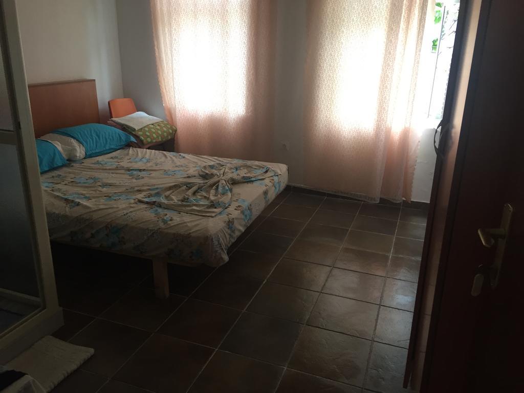Villa Dede Nikolla Durrës Zewnętrze zdjęcie