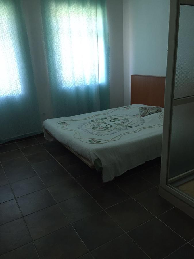 Villa Dede Nikolla Durrës Zewnętrze zdjęcie