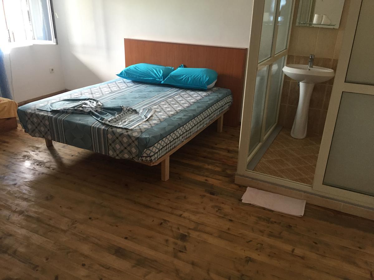 Villa Dede Nikolla Durrës Zewnętrze zdjęcie