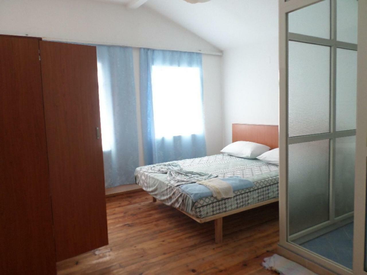 Villa Dede Nikolla Durrës Zewnętrze zdjęcie