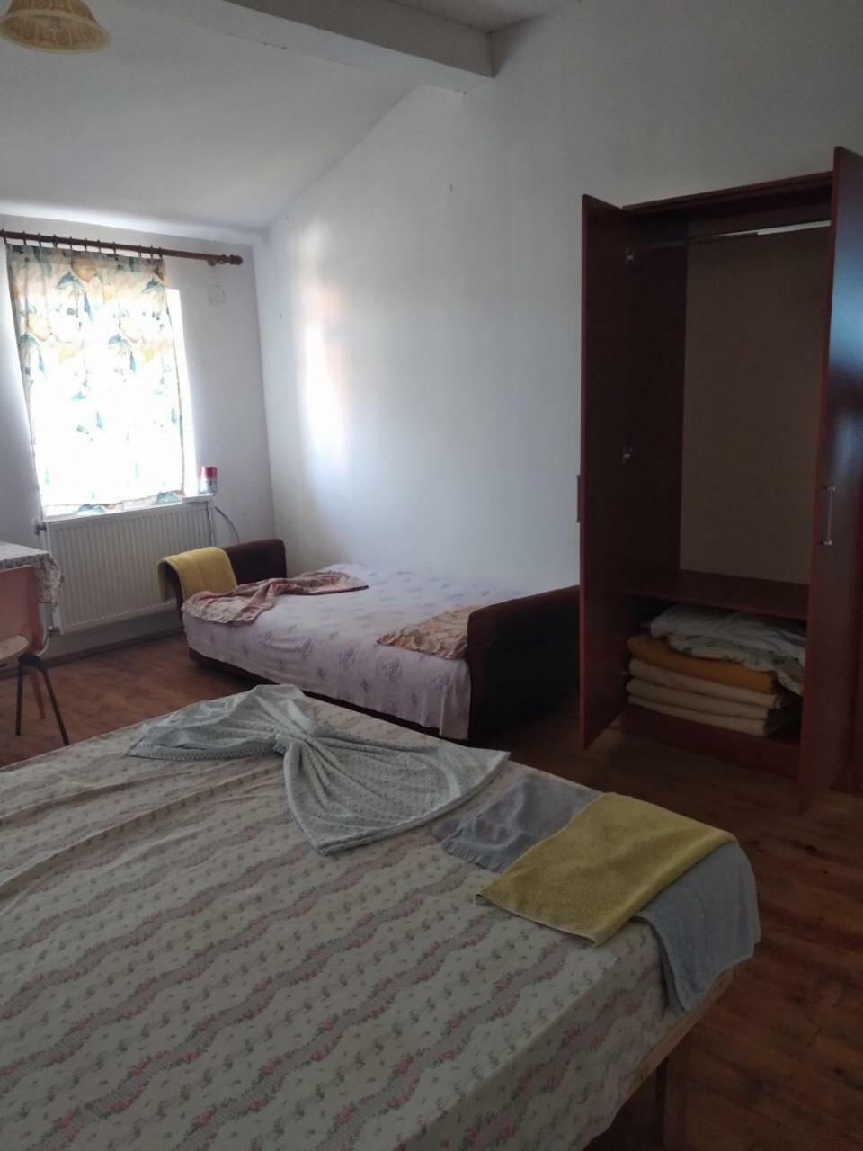 Villa Dede Nikolla Durrës Zewnętrze zdjęcie