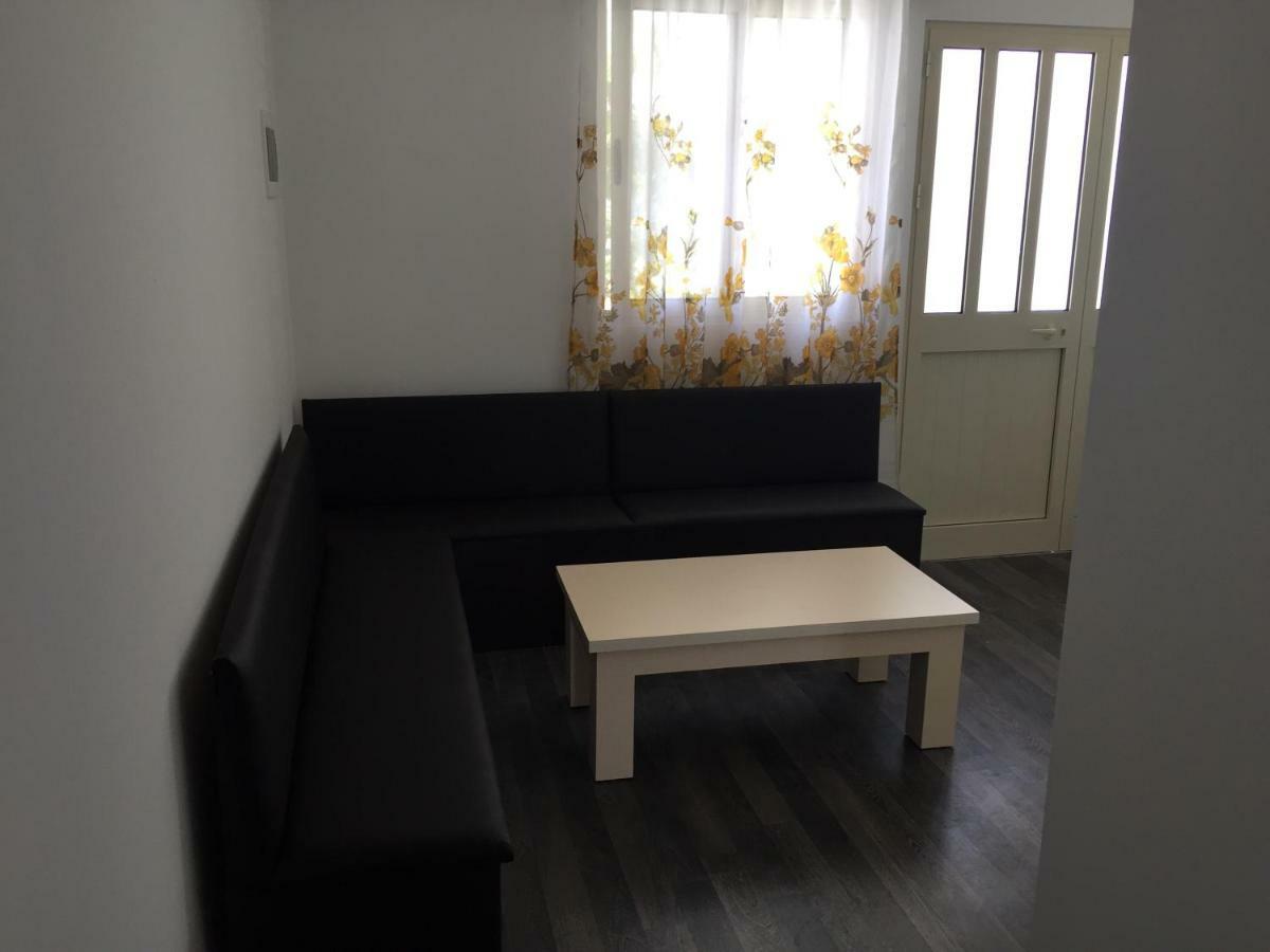 Villa Dede Nikolla Durrës Zewnętrze zdjęcie