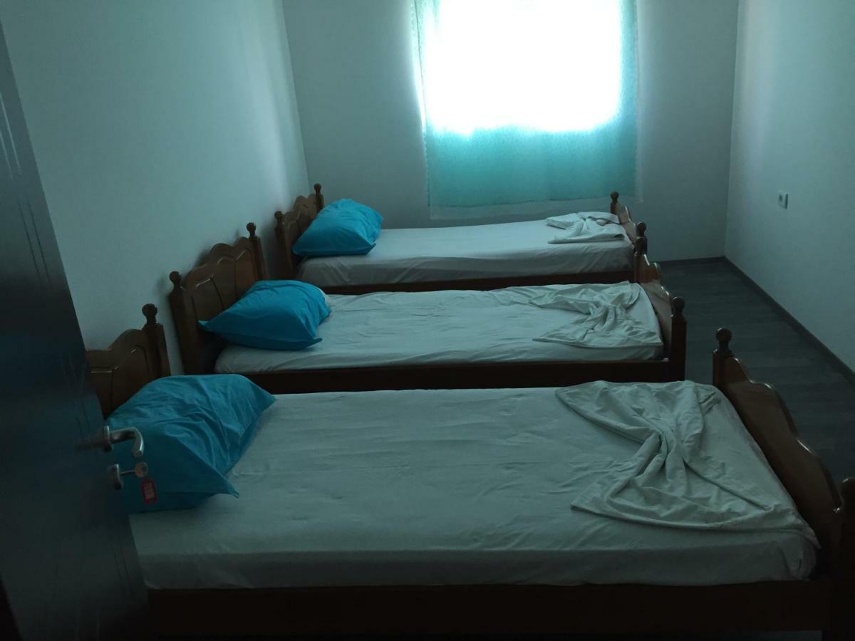 Villa Dede Nikolla Durrës Zewnętrze zdjęcie
