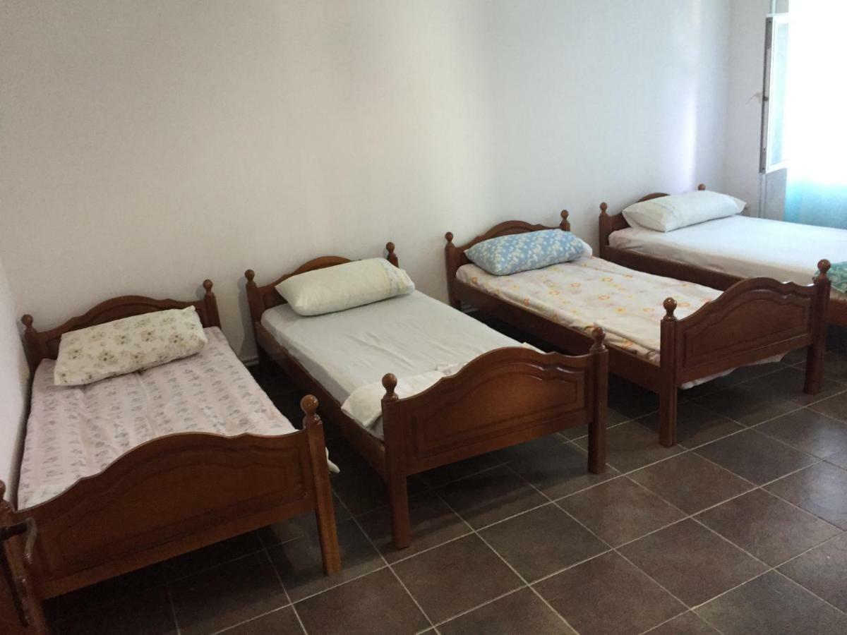 Villa Dede Nikolla Durrës Zewnętrze zdjęcie