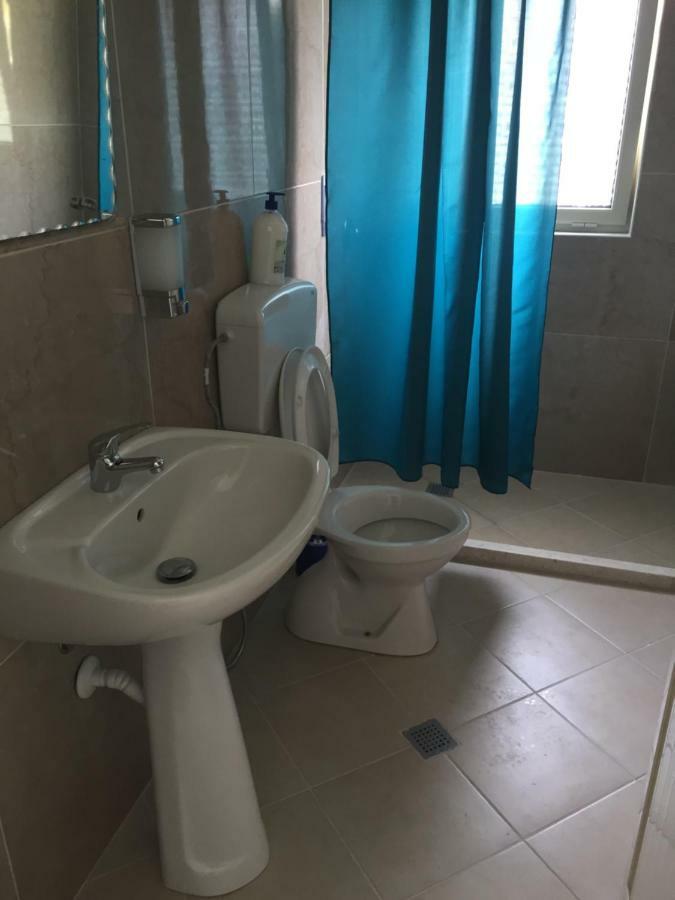 Villa Dede Nikolla Durrës Zewnętrze zdjęcie