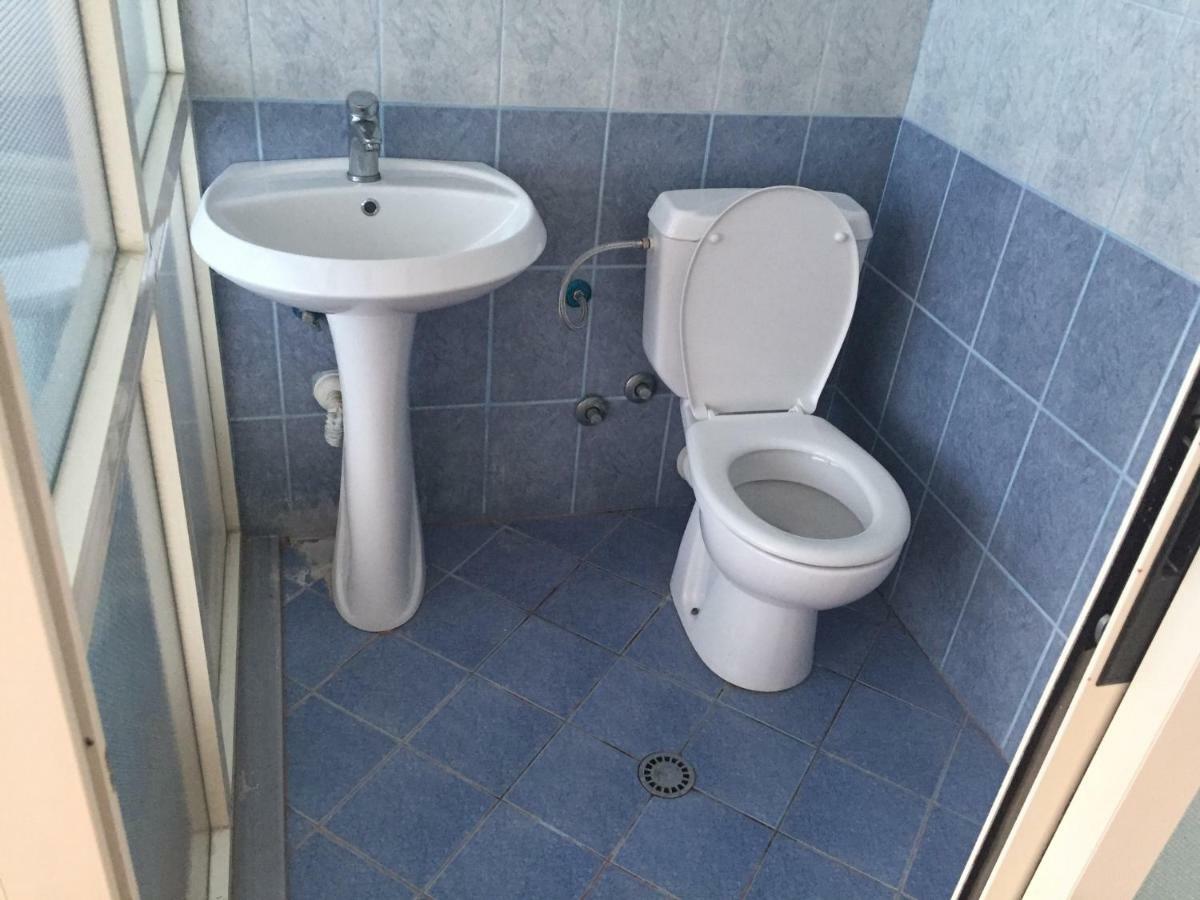 Villa Dede Nikolla Durrës Zewnętrze zdjęcie